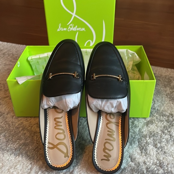 Sam Edelman Laurna mule - Picture 3 of 6